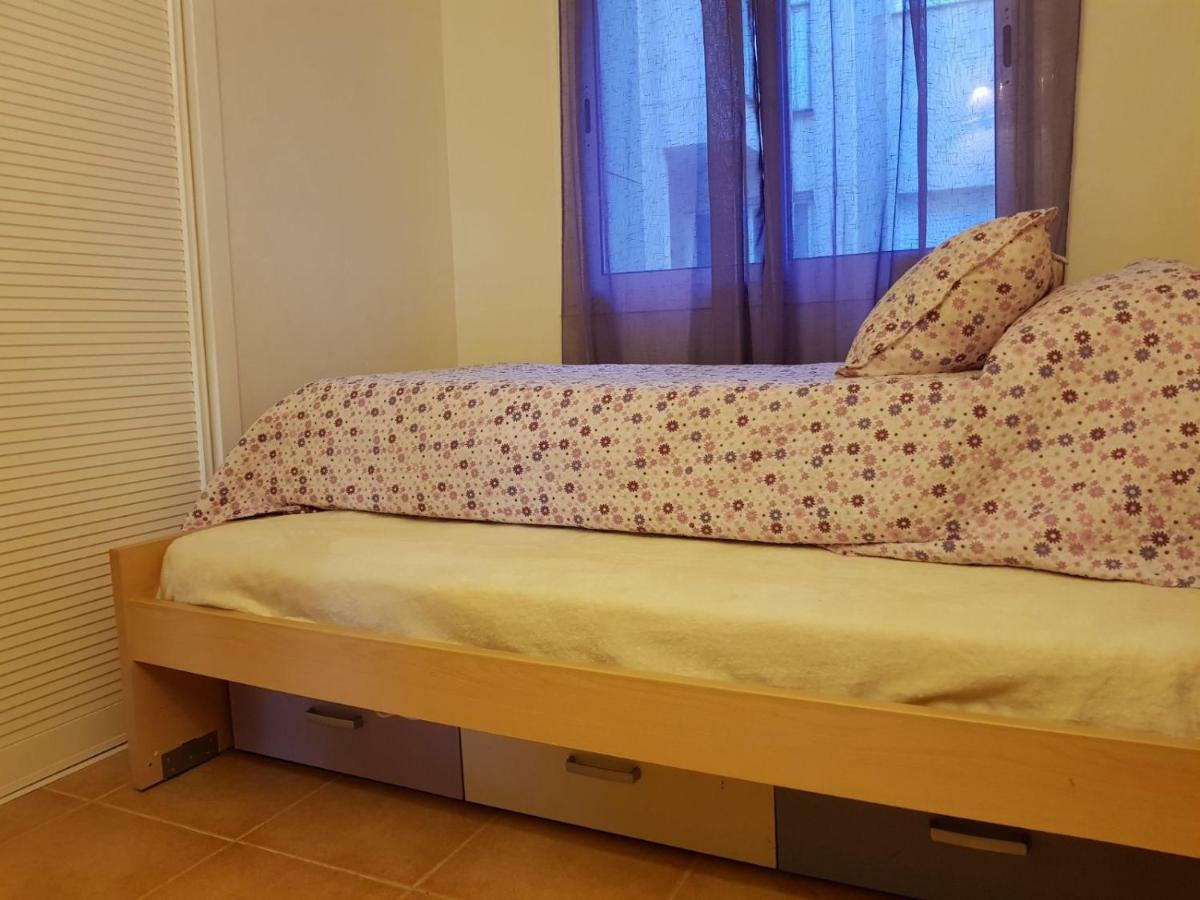 רוקאוטס דה מר Salinas Comfort מראה חיצוני תמונה